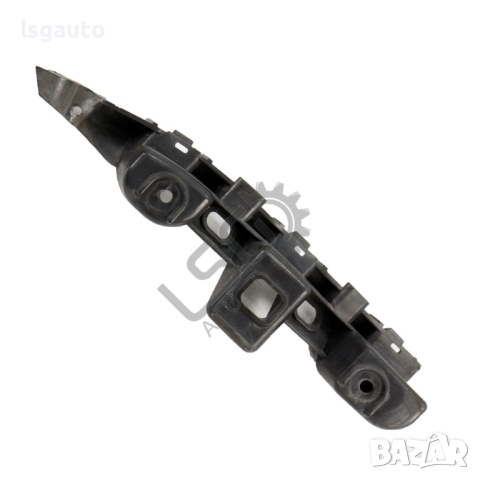 Ляв държач предна броня Volkswagen Passat (B7) 2010-2014 ID: 123731, снимка 2 - Части - 44897093