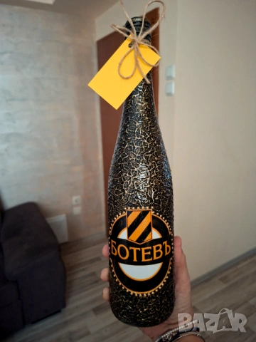 Подарък за фен на Ботев Пловдив 