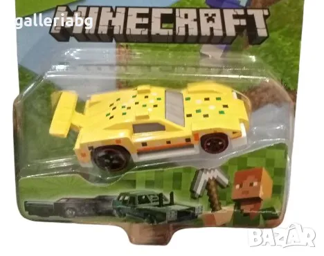 Кола Майнкрафт, Minecraft игра