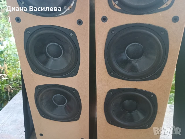 Dali 606 , снимка 9 - Тонколони - 50570126