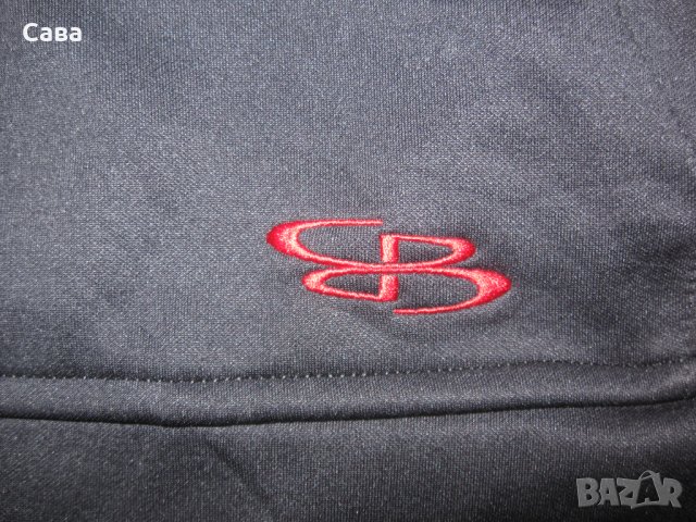 Суичър BOOMBAH  мъжки,2-3ХЛ, снимка 3 - Суичъри - 43384694