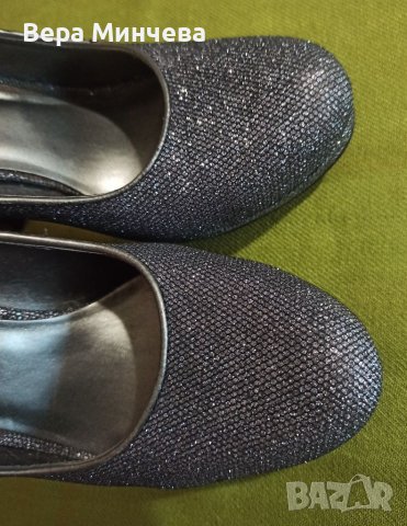 Официални обувки Graceland, N:40, снимка 5 - Дамски елегантни обувки - 38960093