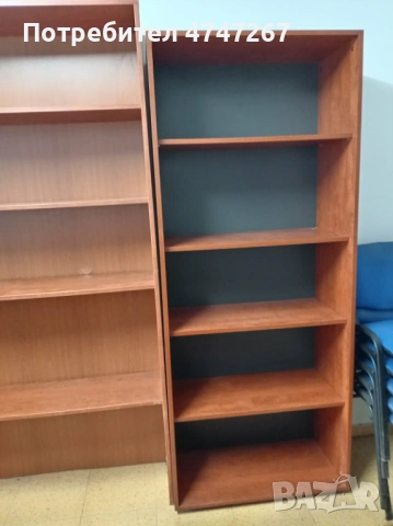 Офис обзавеждане на ниски цени, снимка 2 - Бюра - 53604477