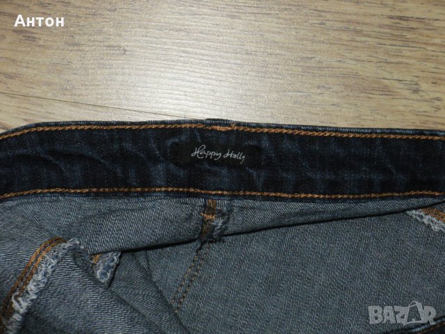 HAPPY HOLLY мъжки еластични 38/40-2XL, снимка 4 - Къси панталони - 33615329