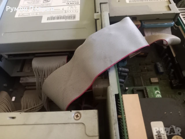 IBM PC 300 GL, снимка 9 - За дома - 50926880