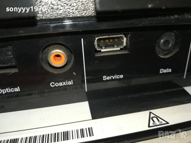 BOSE-ВНОС SWISS 0702250825, снимка 17 - Тонколони - 49002255