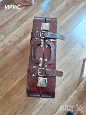 Куфар , снимка 5 - Куфари - 49707938