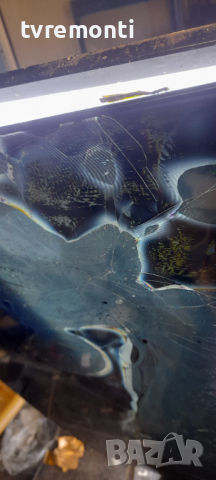 T-CON Board INNOLUX MACDJ4E11 for Hisense H58AE6000, снимка 6 - Части и Платки - 36482578