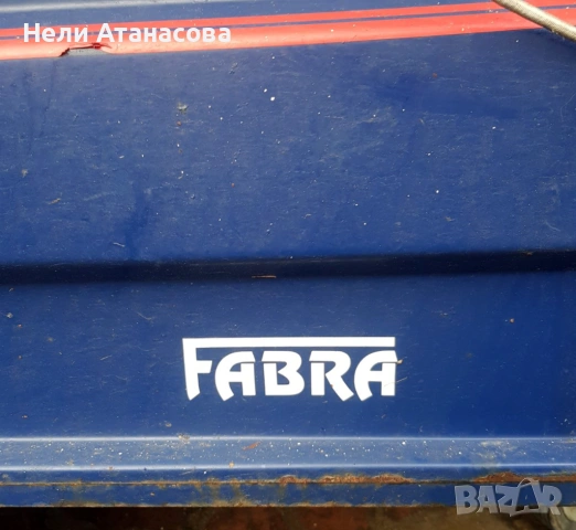 Ремарке-туристическо, снимка 8 - Ремаркета - 53100904