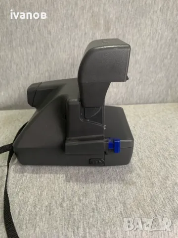 фотоапарат POLAROID 636, снимка 5 - Фотоапарати - 49609331