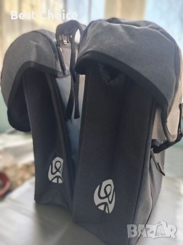 Чанти за велосипед (дисаги), снимка 4 - Аксесоари за велосипеди - 52498175