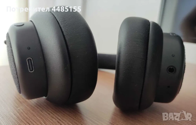 Слушалки SACKit Touchit Onear. Датско качество и дизайн., снимка 5 - Слушалки и портативни колонки - 53062818