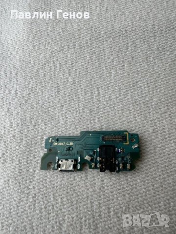 Samsung A04s , Samsung Galaxy A04s , блок захранване , захранващ блок, снимка 2 - Резервни части за телефони - 43356245