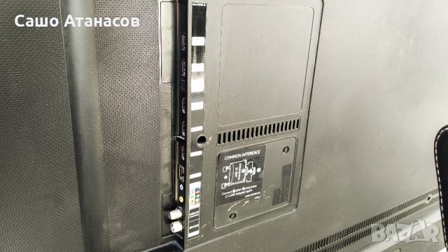 SAMSUNG UE55MU6179U със счупена матрица ,BN44-00807A ,BN41-02568B ,BN41-02324C ,CY-GM055HGEV1H, снимка 5 - Части и Платки - 27343797
