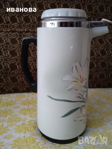 Термоси, снимка 2 - Термоси - 39283126