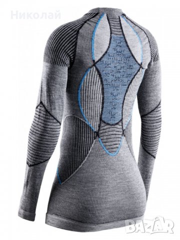 x-bionic apani 4.0 merino, снимка 13 - Спортни екипи - 37355290