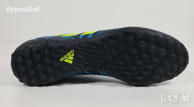 Adidas Nemeziz 17.4 TF Sn73 - футболни обувки, размер - 43.3 /UK 9/ стелка 27.5 см.. , снимка 11 - Футбол - 39473724