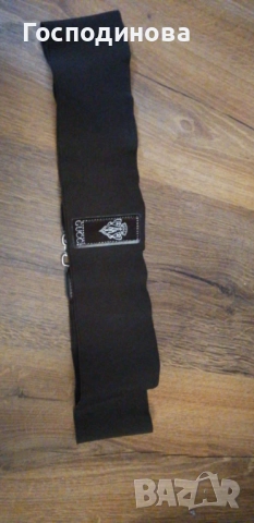 Дамски еластичен колан, снимка 3 - Колани - 52336161