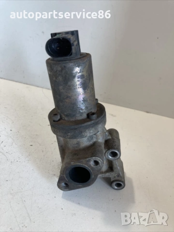 EGR клапан за KIA Ceed 1.6 CRDi (2010) 28410-2A300, снимка 2 - Части - 53235047