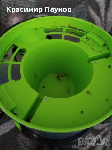 Прахосмукачка ,,WELMAX "  изгодно ., снимка 3 - Прахосмукачки - 48438500