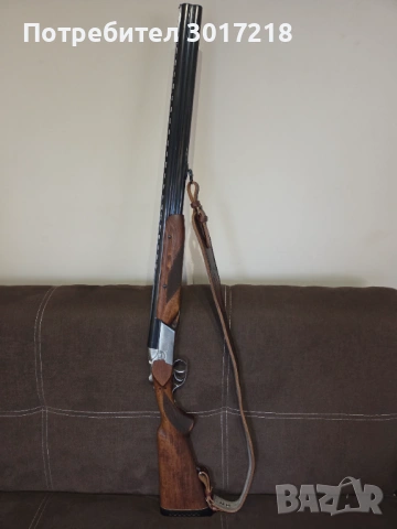 Тоз 34 с ежектори!, снимка 3 - Ловно оръжие - 53391112