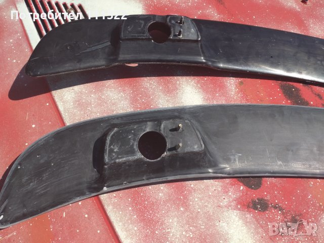 AERO задни спойлери за Saab 900,9-3, снимка 14 - Аксесоари и консумативи - 43660478