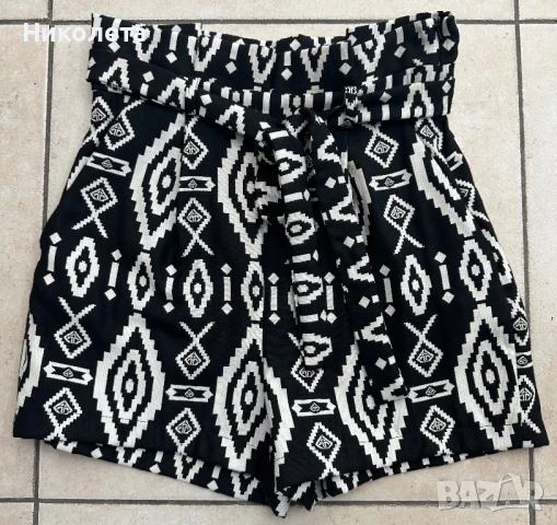 Къси панталони Junona НАМАЛЕНИЕ 