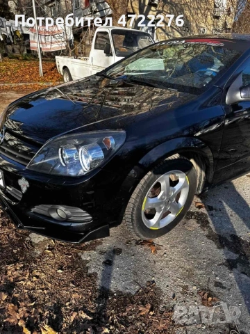 Opel Astra , снимка 5 - Автомобили и джипове - 53263377