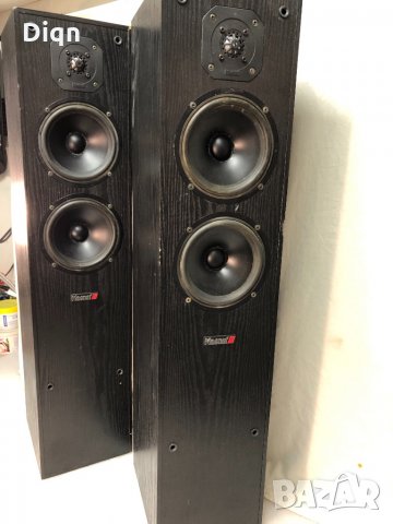 Тонколони Magnat, снимка 8 - Тонколони - 33098158