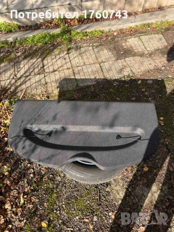 РЕНО МЕГАН 2 кора багажник, снимка 2 - Аксесоари и консумативи - 52523077