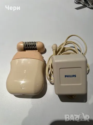 Епилатор Philips, снимка 3 - Епилатори - 48254205