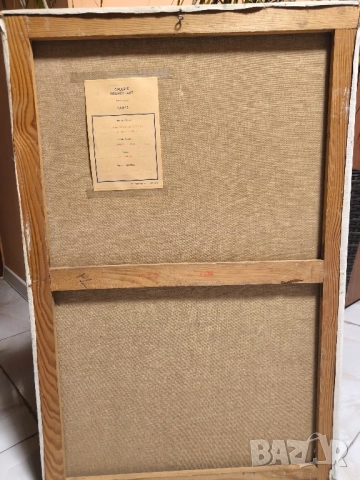 Картина, снимка 6 - Картини - 52029471