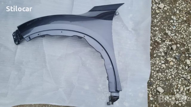 Калник Honda HR-V 2018г преден ляв