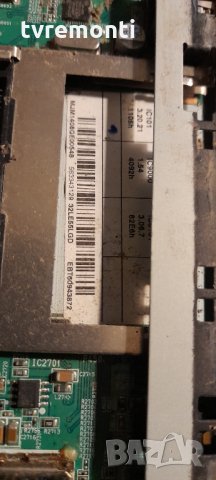 MAIN AV EAX61762604(3), снимка 4 - Части и Платки - 34582095