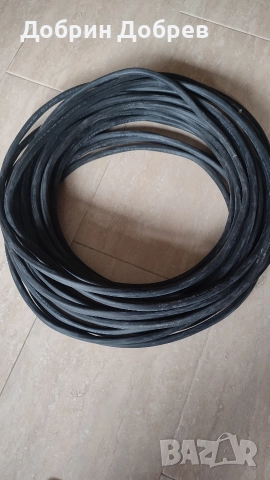 Кабел СВТ (4х4)