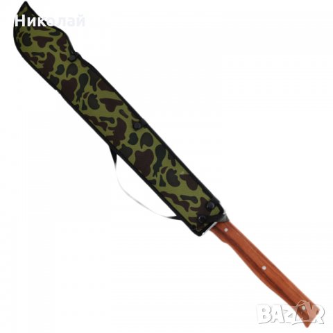  Огромно мачете STRIKERS EDGE 903 , снимка 4 - Ножове - 28993073