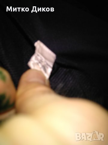  футболна тенискаа Jako маркова №9 размер Л, снимка 7 - Футбол - 28372272