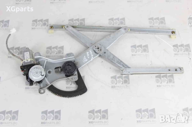 Стъклоповдигач преден десен за Chevrolet Aveo (2003-2011)