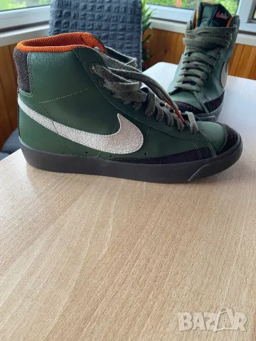 Кецове Nike