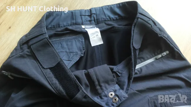 NORRONA Svalbard Heavy Duty Pant Phantom размер XL панталон със здрава материя - 837, снимка 14 - Панталони - 47781065