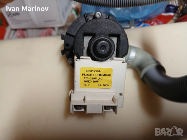 продавам помпа 