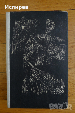 Латиноамериканска Фантастика , сборник от различни автори ! , снимка 2 - Художествена литература - 36539785