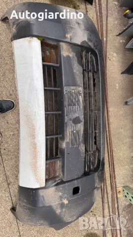 Предна Броня за Peugeot Bipper 2009