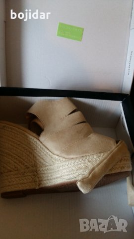 Нови италиянски обувки BELLAMICA, снимка 4 - Дамски ежедневни обувки - 32256230