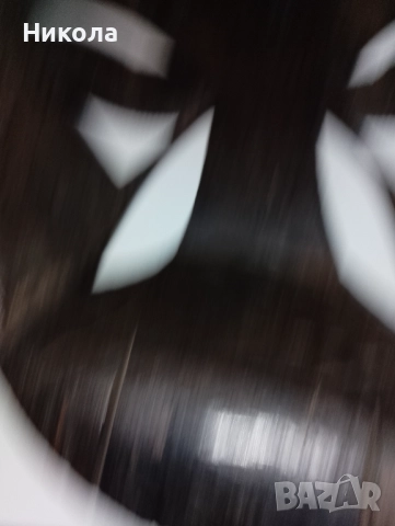 Абаносова голяма маска, снимка 3 - Декорация за дома - 51649427