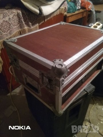  за dj СД плеари миксер и кеис работещи