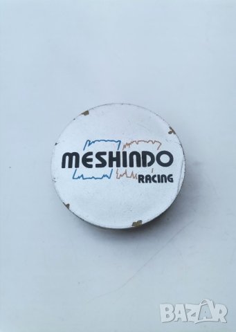 Meshindo капачка за джанти мешиндо , снимка 1 - Части - 43545706