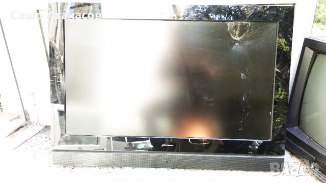 SUPERIOR VLCD32064 със счупена матрица ,17PW26-1 ,17MB35-1 ,6870C-0195A ,KLS-EE32TKH12 ,LC320WXN