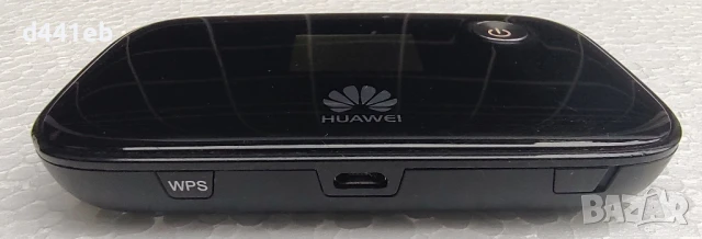 Рутер Huawei E5776s-32 4G LTE, снимка 6 - Рутери - 51373442