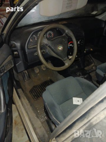 Алфа Ромео 146 1.6 Боксер На Части N, снимка 2 - Части - 43335537